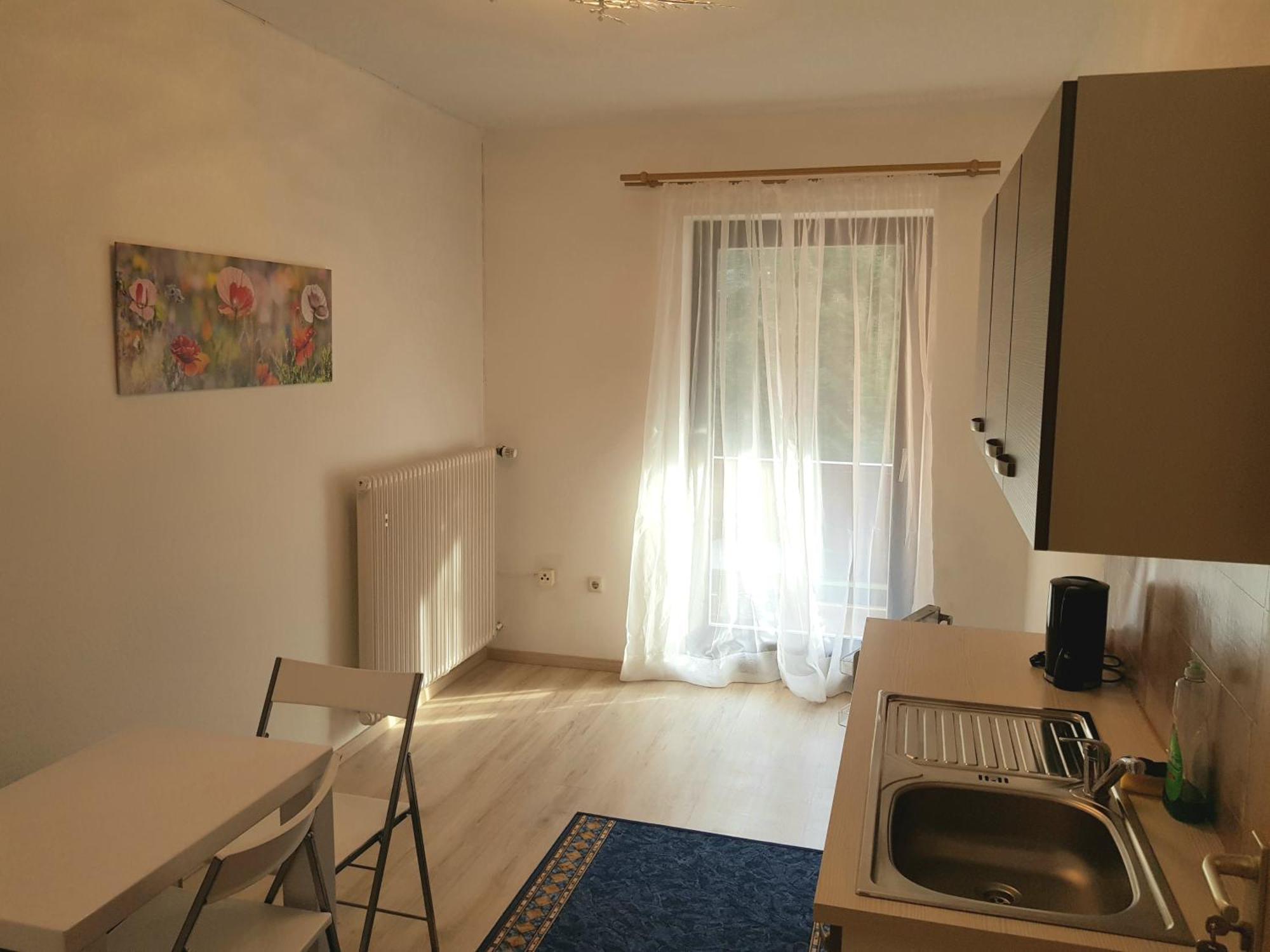 Pension Hofer Bad Berneck im Fichtelgebirge Habitación foto